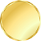 gold package icon